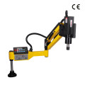 Automatic Drilling Metal Universal Electric Tapping Machine